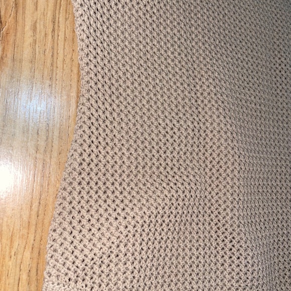 House of CB - Taupe SAVANNAH & MARIELLA Knit Set - Picture 9 of 16